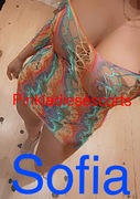 Local Escort: Sofie, 28, 5ft 7", 34DD, Size 12, brown eyes, black hair, Available for Incalls in Gateshead and Newcastle