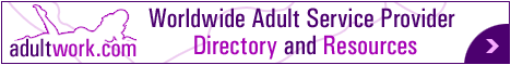 AdultWork.com - Worldwide Adult Service Provider